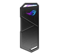 Asus Rog Strix Arion Lite M.2 Nvme Ssd Caddy Usb 3.2 Gen2 Type-C Aluminium Therm