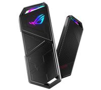 Asus ROG STRIX ARION M.2 NVMe SSD Enclosure