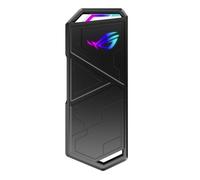 ASUS ROG Strix Arion SSD enclosure Black M.2