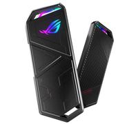 ASUS ROG Strix Arion SSD enclosure Black M.2
