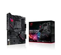 ASUS ROG STRIX B550-A GAMING AMD B550 Socket AM4 ATX