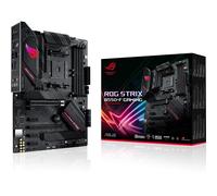 ASUS ROG STRIX B550-F GAMING AMD B550 Socket AM4 ATX