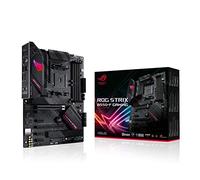 ASUS ROG STRIX B550-F GAMING, AMD AM4, ATX, 128GB DDR4, 4DIMM, DP, HDMI, PCIE