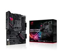 ASUS ROG STRIX B550-F GAMING, AMD AM4, ATX, 128GB DDR4, 4DIMM, DP, HDMI, PCIE