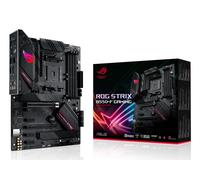 ASUS ROG STRIX B550-F GAMING AMD B550 DDR4 ATX Motherboard - Socket AM4