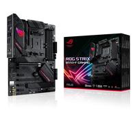 ASUS ROG STRIX B550-F GAMING AMD B550 Socket AM4 ATX