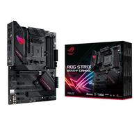 ASUS ROG STRIX B550-F GAMING AMD B550 Socket AM4 ATX