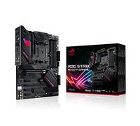 ASUS ROG Strix B550-F Gaming Motherboard Socket (PC) AMD AM4 Form Factor (Details) ATX Motherboard Chipsa