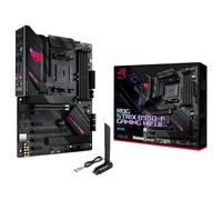 ASUS ROG STRIX B550-F GAMING WIFI II AMD B550 Socket AM4 ATX