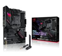ASUS ROG STRIX B550-F GAMING WIFI II AMD B550 Socket AM4 ATX