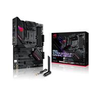 ASUS ROG STRIX B550-F GAMING WIFI II AMD B550 Socket AM4 ATX