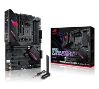 ASUS ROG STRIX B550-F GAMING WIFI II AMD B550 Socket AM4 ATX