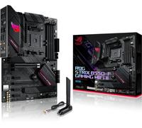 ASUS ROG STRIX B550-F GAMING WIFI II AMD B550 Socket AM4 ATX