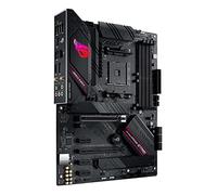 ASUS ROG STRIX B550-F GAMING WIFI II AMD B550 Socket AM4 ATX
