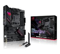 ASUS ROG STRIX B550-F GAMING WIFI II - Motherboard - ATX - Socket AM4 - AMD B550 Chipset - USB-C Gen2, USB 3.2 Gen 1