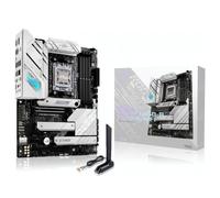 ASUS ROG STRIX B650-A GAMING WIFI, AMD AM5 Motherboard CPU Bundle