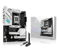 ASUS ROG STRIX B650-A GAMING WIFI AMD B650 Socket AM5 ATX