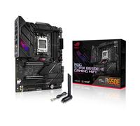 ASUS ROG STRIX B650E-E GAMING WIFI, AMD B650, AM5, DDR5, PCIe 5.0, 4x M.2, 2.5G/