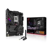 ASUS ROG Strix B650E-E Gaming WiFi AMD Socket AM5 ATX PCIe 5x16 Motherboard