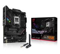 ASUS ROG STRIX B650E-F GAMING WIFI AMD B650 Socket AM5 ATX