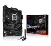 ASUS ROG STRIX B650E-F GAMING WIFI AMD B650 Socket AM5 ATX