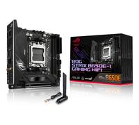 ASUS ROG STRIX B650E-I GAMING WIFI AMD B650 Socket AM5 mini ITX