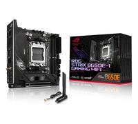 ASUS ROG STRIX B650E-I GAMING WIFI AMD B650 Socket AM5 mini ITX