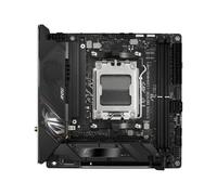ASUS ROG STRIX B650E-I GAMING WIFI AMD B650 Socket AM5 mini ITX