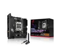 ASUS ROG Strix B650E-I Gaming WiFi AMD Ryzen AM5 mini-ITX mothe Asus Multicolor