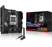 ASUS ROG STRIX B650E-I GAMING WIFI AMD B650 Socket AM5 mini ITX