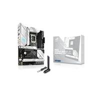 ASUS ROG STRIX B660-A GAMING WIFI D4 Intel B660 LGA 1700 ATX