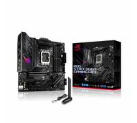 ASUS ROG STRIX B660-G GAMING WIFI Intel B660 PCIe 5.0 mATX Motherboard