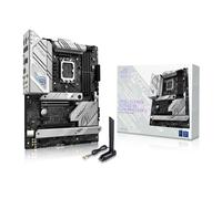 ASUS ROG Strix B760-A GAMING WIFI Intel B760 LGA 1700 ATX Motherboard - 90MB1EP0-M1EAY0