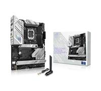 ASUS ROG Strix B760-A GAMING WIFI, Intel B760, S 1700, DDR5, PCIe 5.0, 3x M.2, 2