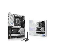 ASUS ROG Strix B760-A GAMING WIFI Intel B760 LGA 1700 ATX Motherboard - 90MB1EP0-M1EAY0