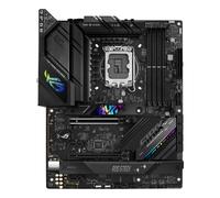 ASUS ROG STRIX B760-F GAMING WIFI Intel B760 LGA 1700 ATX
