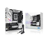 ASUS ROG STRIX B760-G Gaming WiFi B760 1700 Micro ATX 4 DDR5 HDMI DP Motherboard