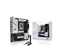 ASUS Gaming WiFi Mainboard ROG Strix B760-G D4 - Micro-ATX - Socket Intel 1700 - Intel B760