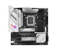 ASUS ROG STRIX B760-G GAMING WIFI Intel B760 LGA 1700 micro ATX