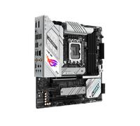 ASUS ROG STRIX B760-G GAMING WIFI Intel DDR4 Micro ATX Motherboard LGA 1700 - 90MB1EQ0-M1EAY0