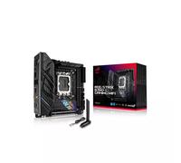 ASUS ROG STRIX B760-I GAMING WIFI Intel B760 LGA 1700 mini ITX