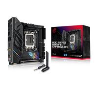 ASUS ROG STRIX B760-I GAMING WIFI Intel B760 LGA 1700 mini ITX