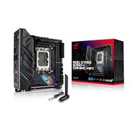 ASUS ROG STRIX B760-I GAMING WIFI Intel B760 LGA 1700 mini ITX