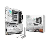 ASUS ROG STRIX B850-A GAMING WiFi AM5 DDR5 PCIe 5.0 ATX Motherboard