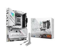 ASUS ROG STRIX B850-A GAMING WiFi, AMD B850, AM5, DDR5, PCIe 5.0, 4 x M.2, 2.5G/