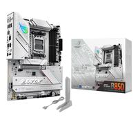ASUS ROG Strix B850-A Gaming WiFi ATX Motherboard for AMD AM5 CPUs