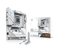 ASUS ROG Strix B850-A Gaming WiFi7 Neo, AMD ATX Motherboard, 14+2+2 Power Stages, DDR5 Slot, PCIe 5.0, 4 M.2 Slots, 20Gbps USB-C Port, WiFi 7, Realtek 5G, Aura Sync RGB