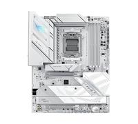 ASUS ROG Strix B850-A Gaming WiFi7 Neo, AMD ATX Motherboard, 14+2+2 Power Stages, DDR5 Slot, PCIe 5.0, 4 M.2 Slots, 20Gbps USB-C Port, WiFi 7, Realtek 5G, Aura Sync RGB