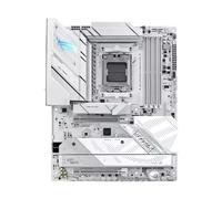 ASUS ROG Strix B850-A Gaming WiFi7 Neo, AMD ATX Motherboard, 14+2+2 Power Stages, DDR5 Slot, PCIe 5.0, 4 M.2 Slots, 20Gbps USB-C Port, WiFi 7, Realtek 5G, Aura Sync RGB