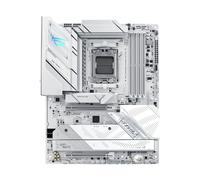 ASUS ROG Strix B850-A Gaming WiFi7 Neo, AMD ATX Motherboard, 14+2+2 Power Stages, DDR5 Slot, PCIe 5.0, 4 M.2 Slots, 20Gbps USB-C Port, WiFi 7, Realtek 5G, Aura Sync RGB